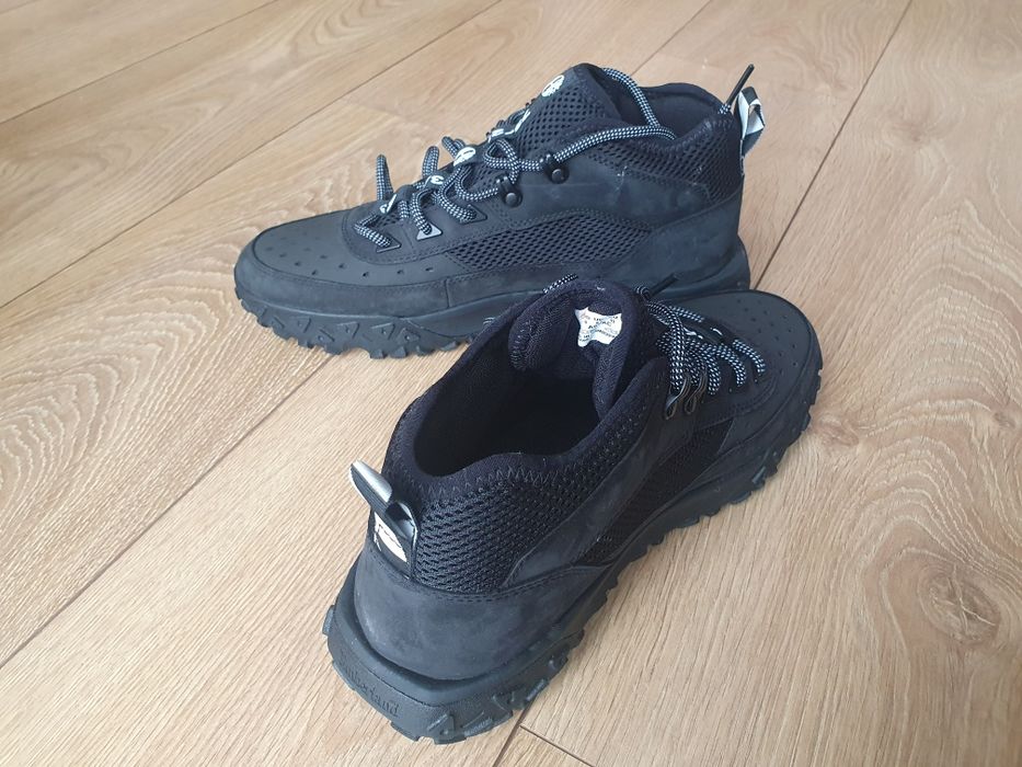 Buty Timberland Greenstride Motion 6  Super Ox