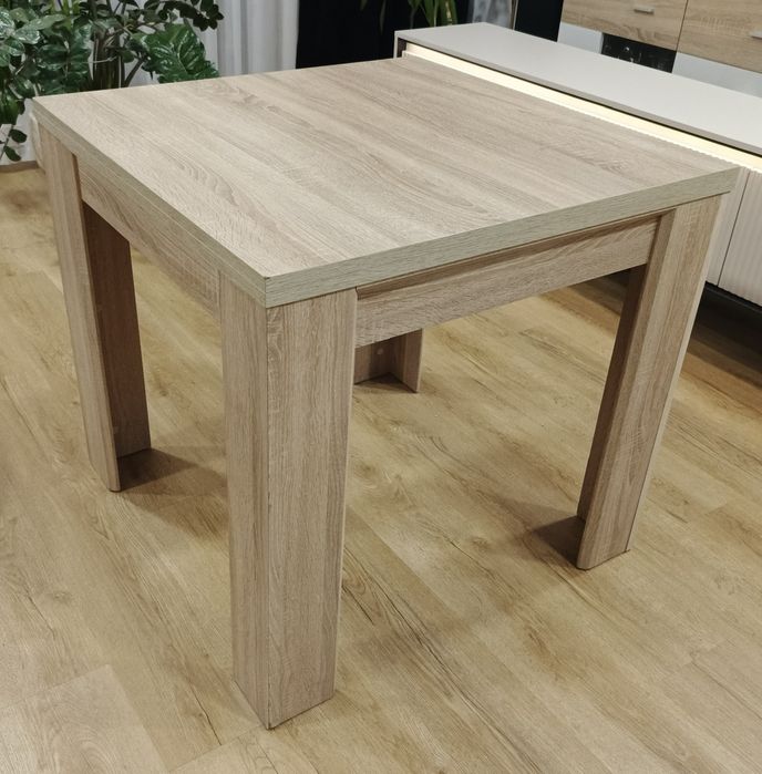 Stół  rozkładany Dąb Sonoma