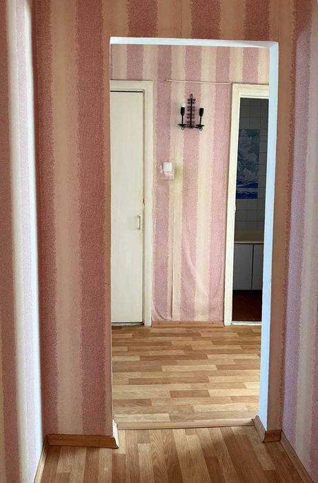 Здається 3-кімнатна квартира по пр. Героїв