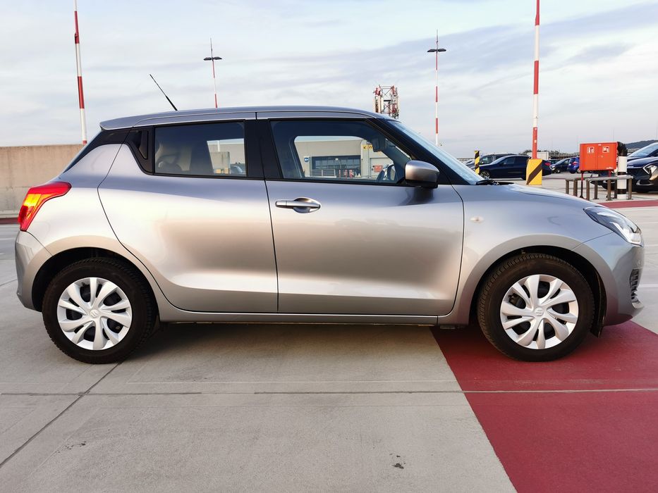 Wynajem samochodu   Kraków Rent a car Wypożyczalnia samochodów  Suzuki automat