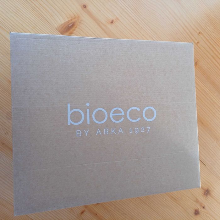 Botki skóra zamsz bioeco 37 z metką najnowsza kolekcja