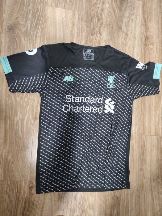 Liverpool M.Salah