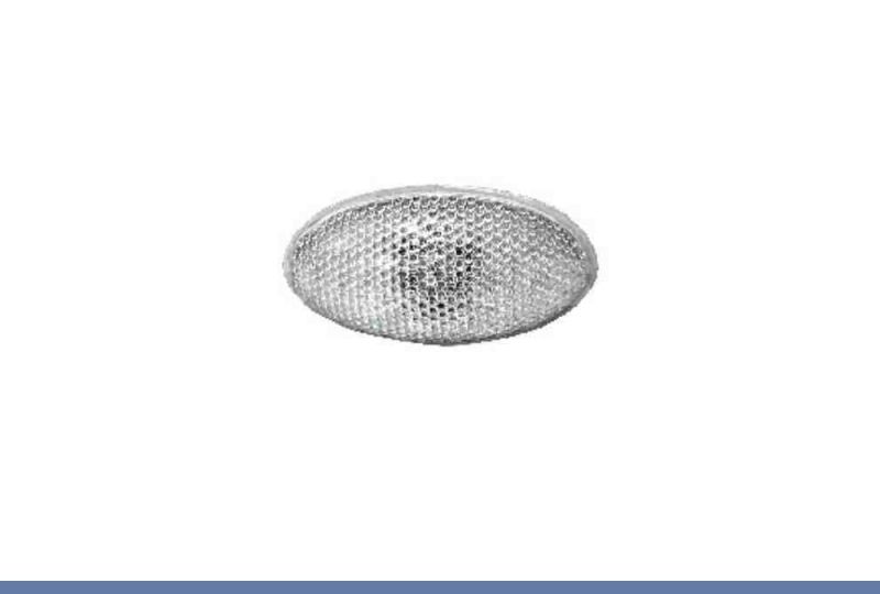 PISCA LATERAL PARA CITROËN C2 / C3 / C5 / XSARA / PEUGEOT 206 / 307