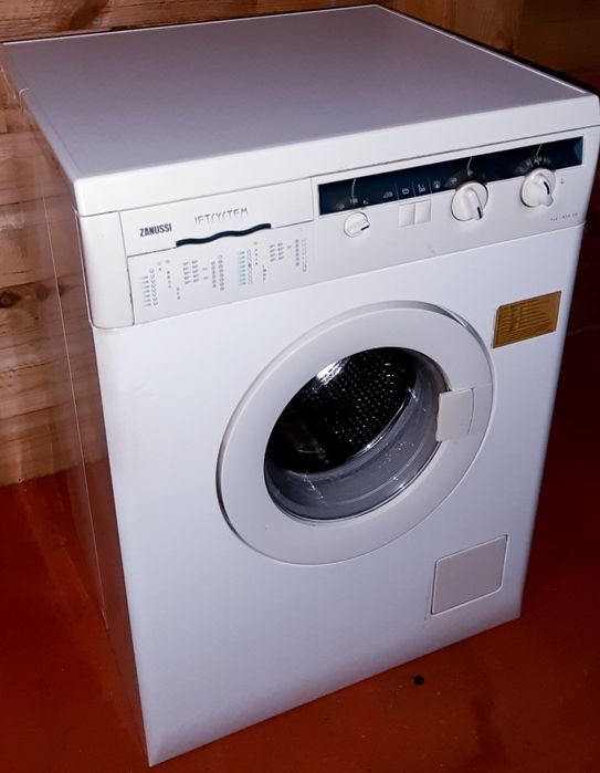 Pralka ZANUSSI 100% Sprawna Zadbana