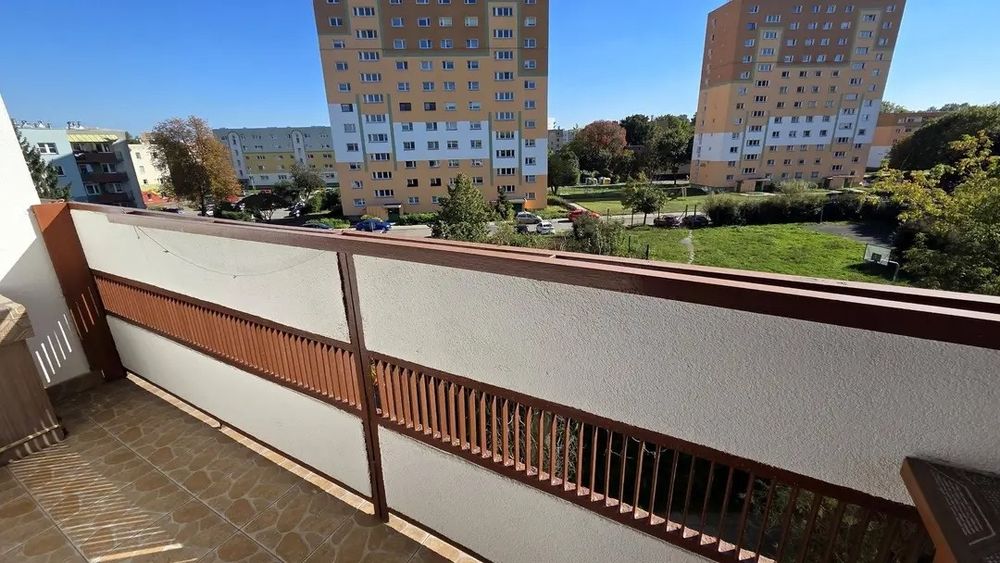 Mieszkanie – Łódź - Widok 5