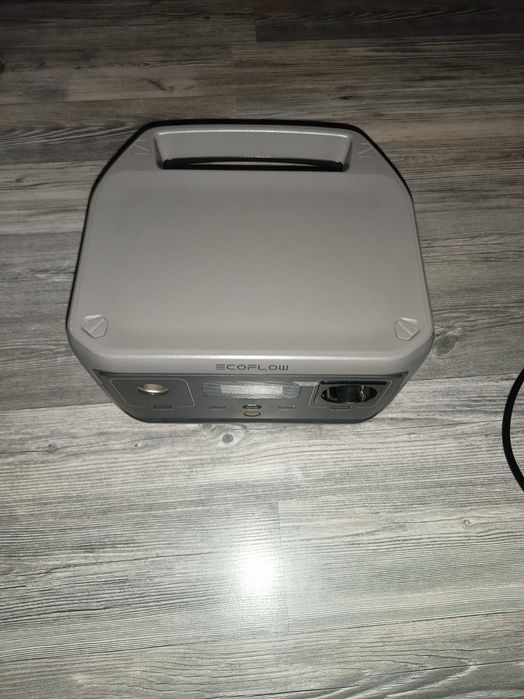 Нова портативна зарядна станція EcoFlow River 2.