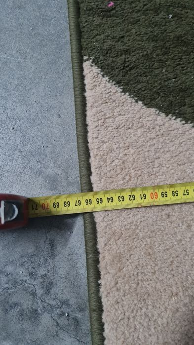 Vendo Tapete de pêlo curto