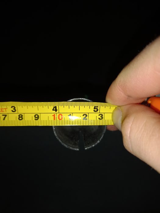 kierownica do hulajnogi wyczynowej. Stan bardzo dobry