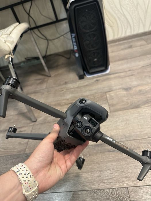 Дрон Dji Mavic 3T