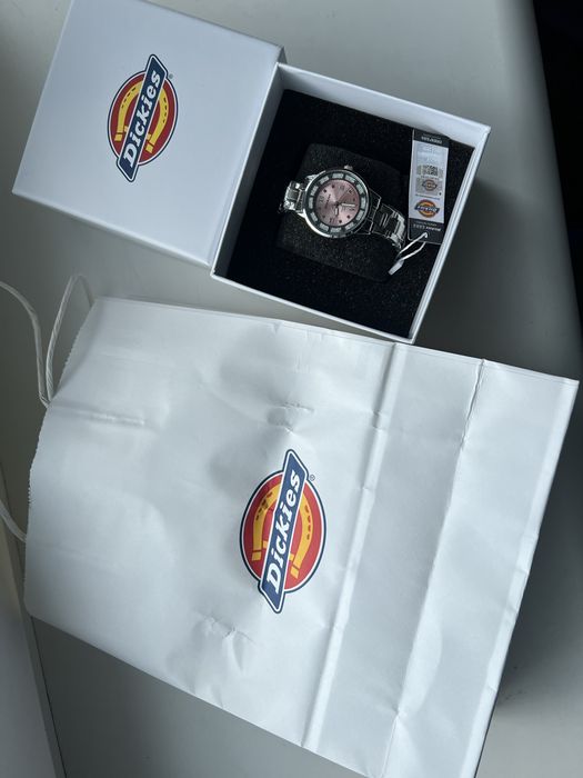 Часы годинник Dickies