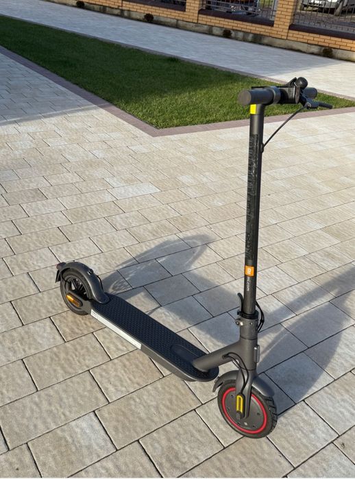 Новий Електросамокат Xiaomi pro2 s1 essential ксіомі самокат