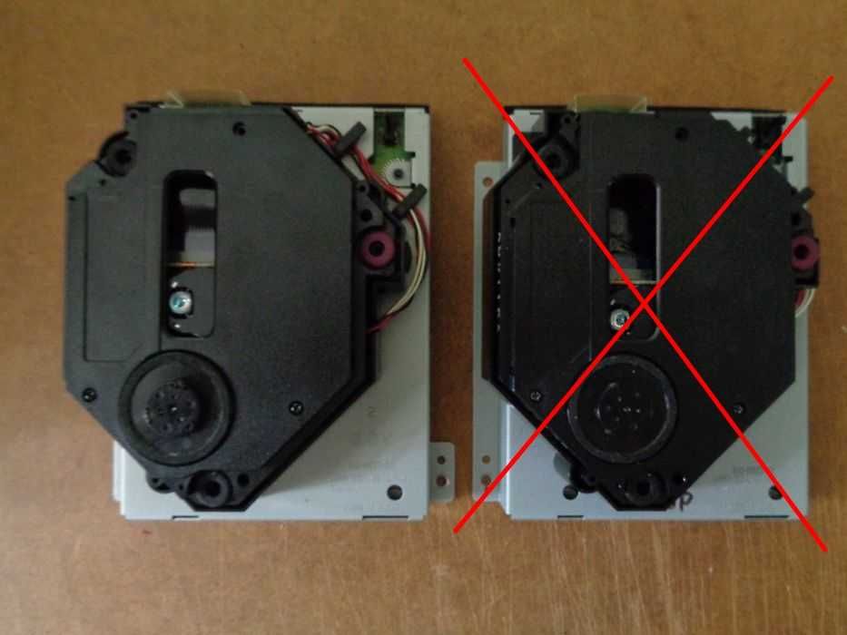 [Usado] Peças de consola Sega Dreamcast