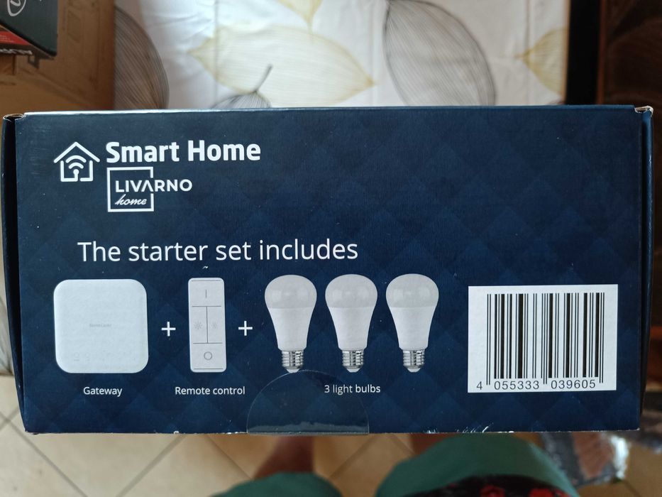 Elektronika cały zestaw