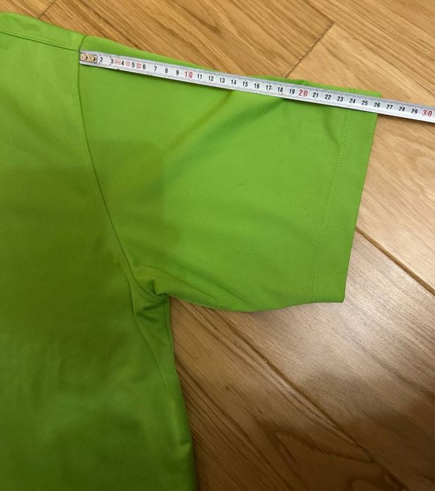 Чоловіче поло для гольфу Nike Dri-FIT Victory розмір 48-52