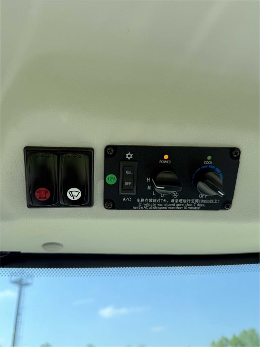 Трактор СКАУТ TB-904С з кондиціонером безкоштовна доставка під двір
