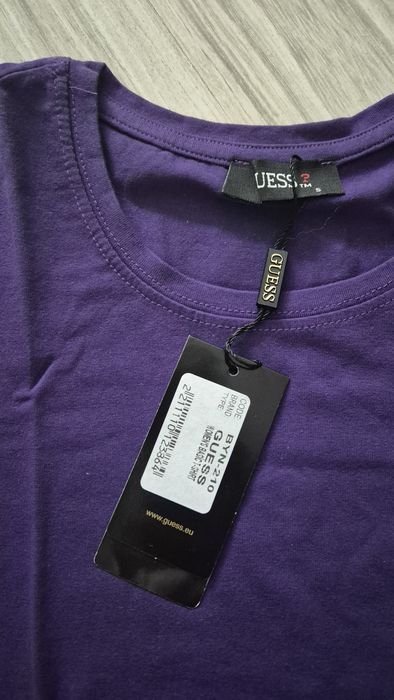 Guess t- shirt  rozm S