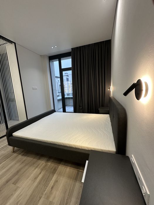 Продажа 1к квартиры в жк Unit Home