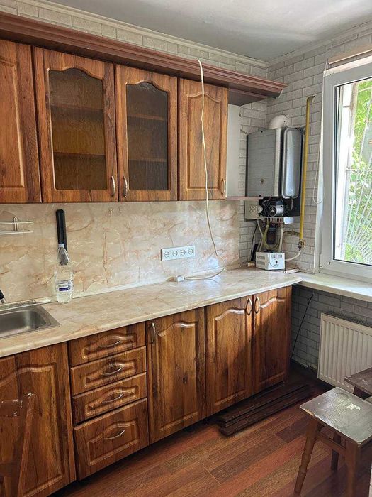 Продаж 2-х кімнатної квартири