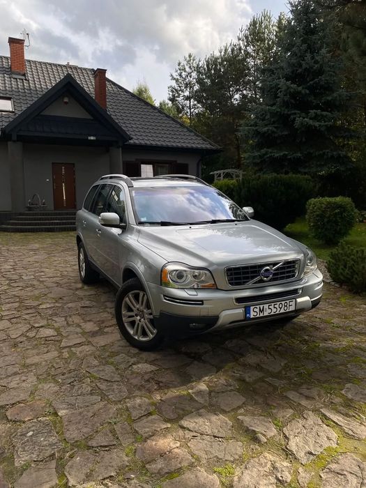 Volvo XC 90