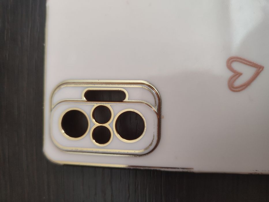 Чохли чехол на Xiaomi Redmi Note 10 pro