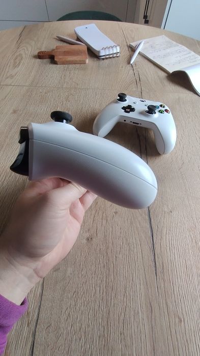 Pak kontroler Xbox one Xbox series pc
