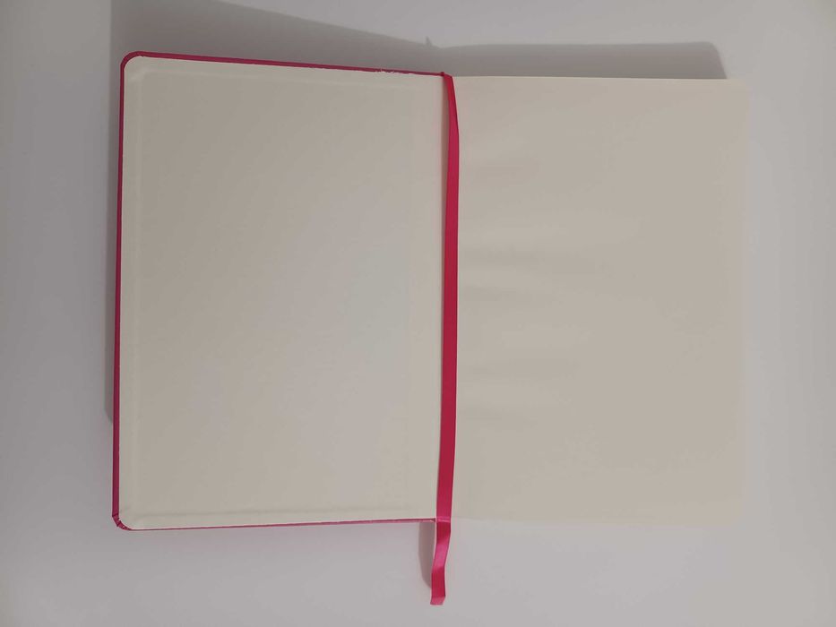 Bloco de notas / caderno A5 - Com Ofertas