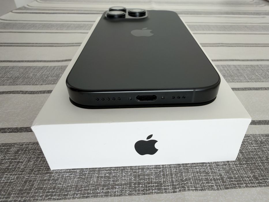 iPhone 16 Pro 128 GB
