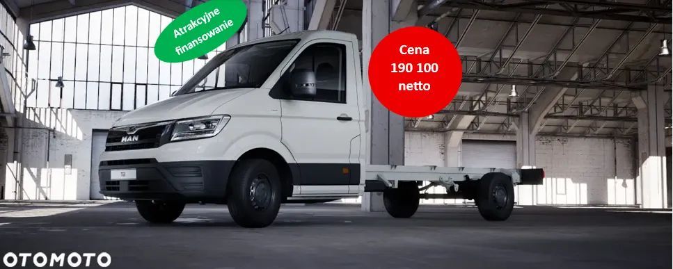 Pozostałe Dostawcze