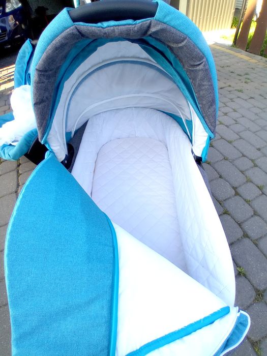 Sprzedam spacerówkę +zestaw