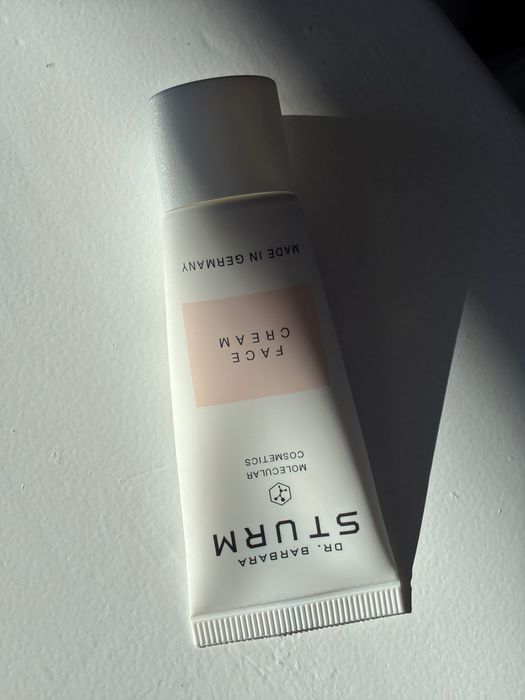 Dr. Barbara Sturm FACE CREAM 20 мл новий, оригінал Німеччина