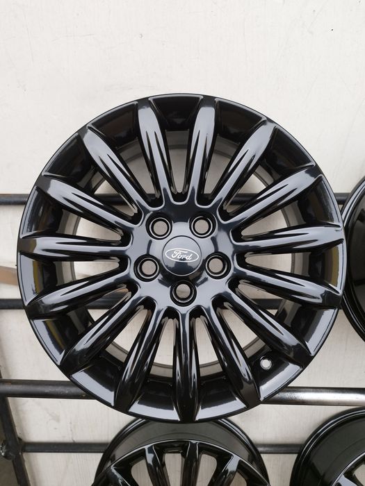 Felgi 17" 5x108 Et 55 7j Ford Volvo Jaguar