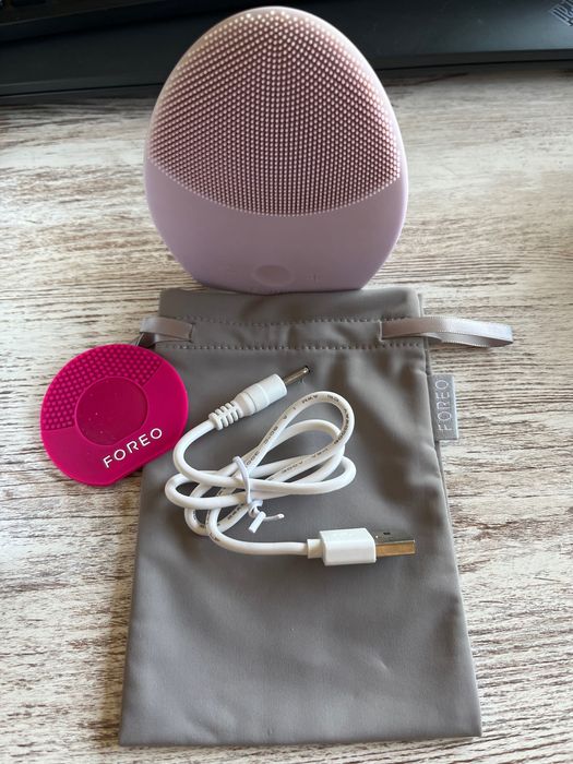 FOREO LUNA 2, para pele sensível