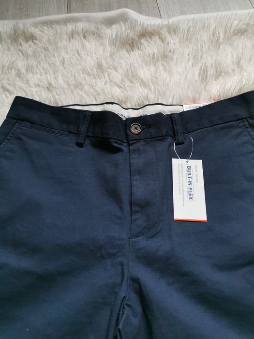 Spodenki szorty męskie