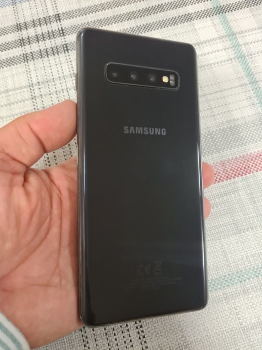 Samsung S10 Plus 5G