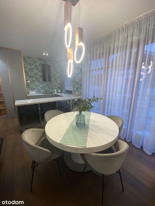 Jelitkowo | Apartament 62 m² | Przy plaży | Parking