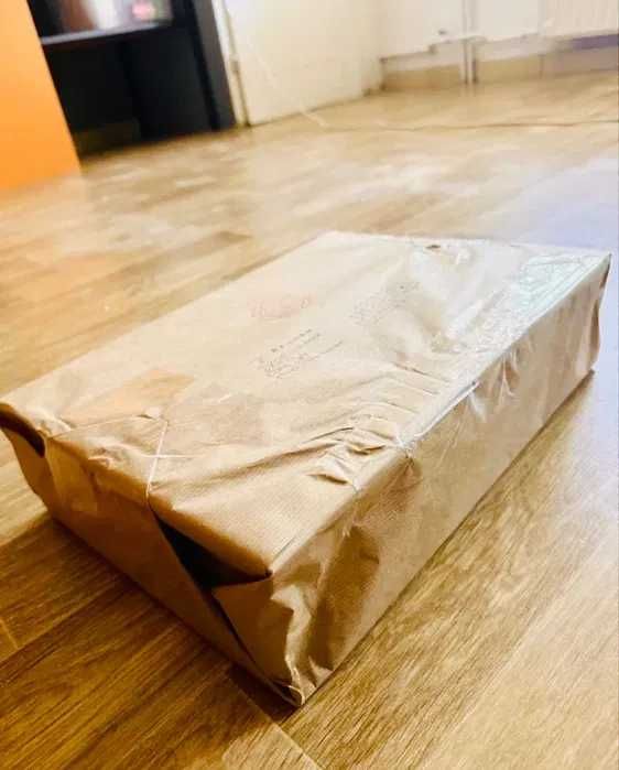 Węza wielkopolska 5kg komórka 5,4 - przebadana