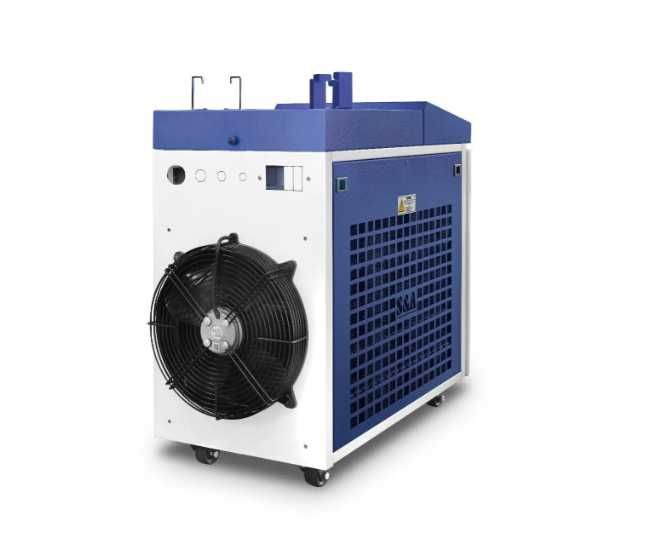 Аппарат лазерной сварки 3 в 1, (сварка, чистка и резка)  1 кВт