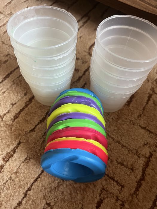 Продам оптом стакани 10 шт