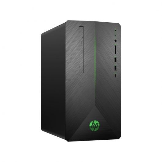Pc i7 9700 + 3050 6gb hp HP Pavilion Gaming Desktop