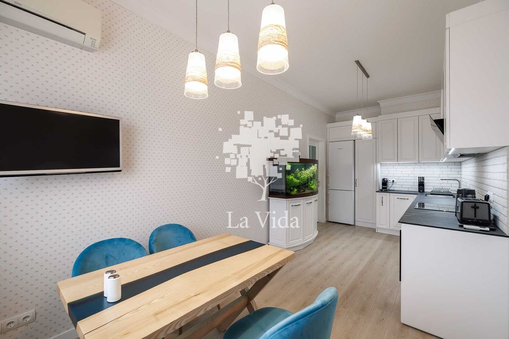 2-кімнатна квартира за адресою (площа 68,3 м²) - Atlanta.ua - фото 4