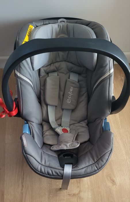 Fotelik/nosidełko cybex aton 5