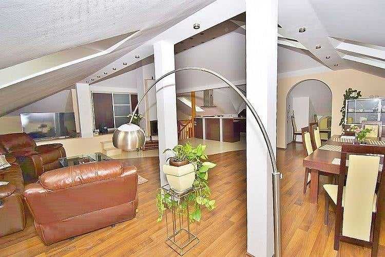 Villa Zuzanna Dąbki noclegi blisko morza