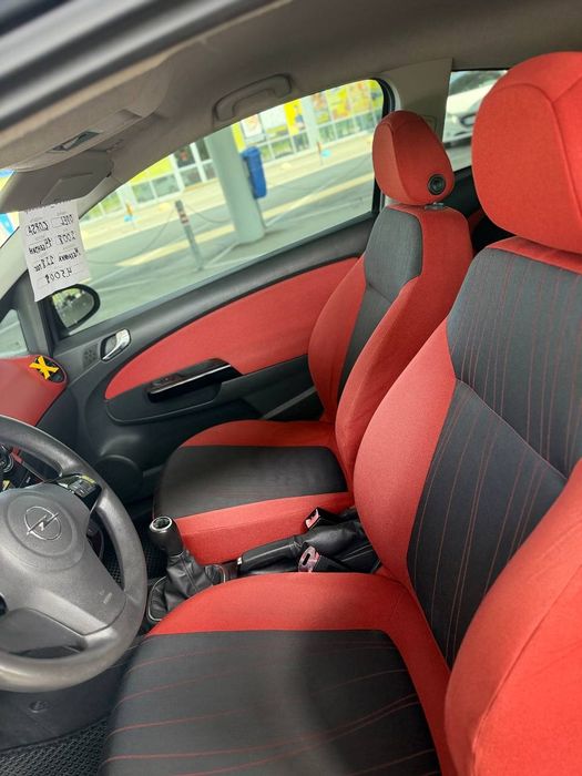 Продам Opel Corsa