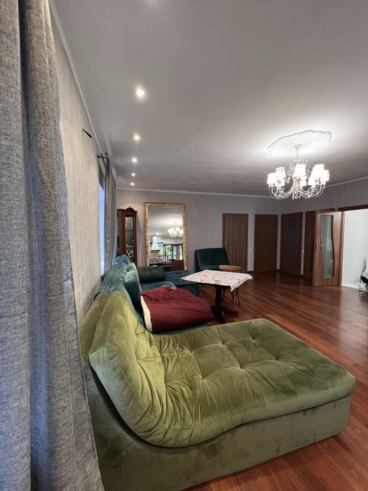 Сдам квартиру в самом центре