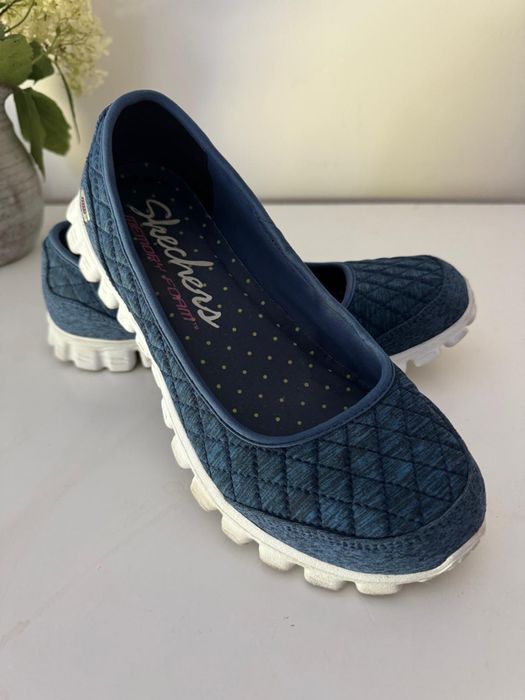 Buty skechers (oryginalne) 38