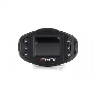 Rejestrator Hd 1080P Dvr G-Sensor Kąt 120St