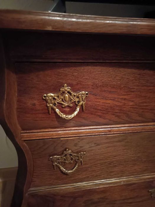 Komoda vintage ciekawy antyk