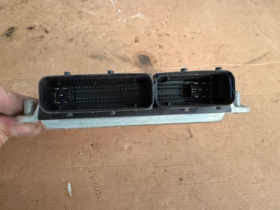 Centralina do Motor VW Polo 1.4 TDI EDC15P 045906019BP / 0281012194