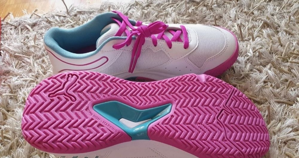 Puma sapatilhas Padel 40