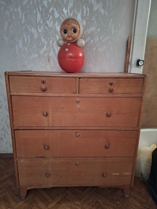 Меблі, безкоштовно